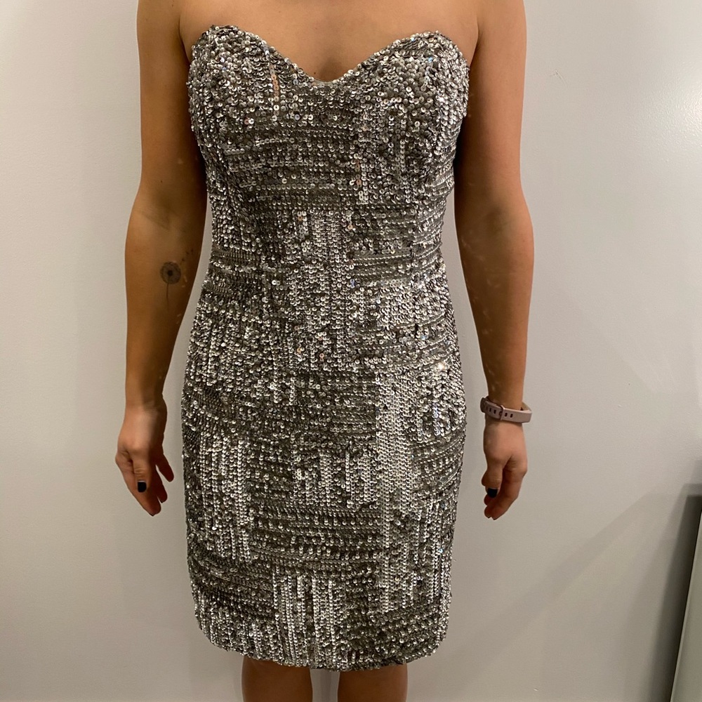 Scala Dress